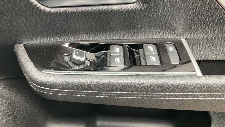 Vauxhall Astra 1.5 Turbo D GS 5dr Auto Diesel Hatchback